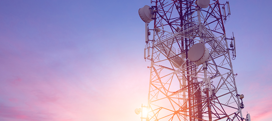 Telecommunications