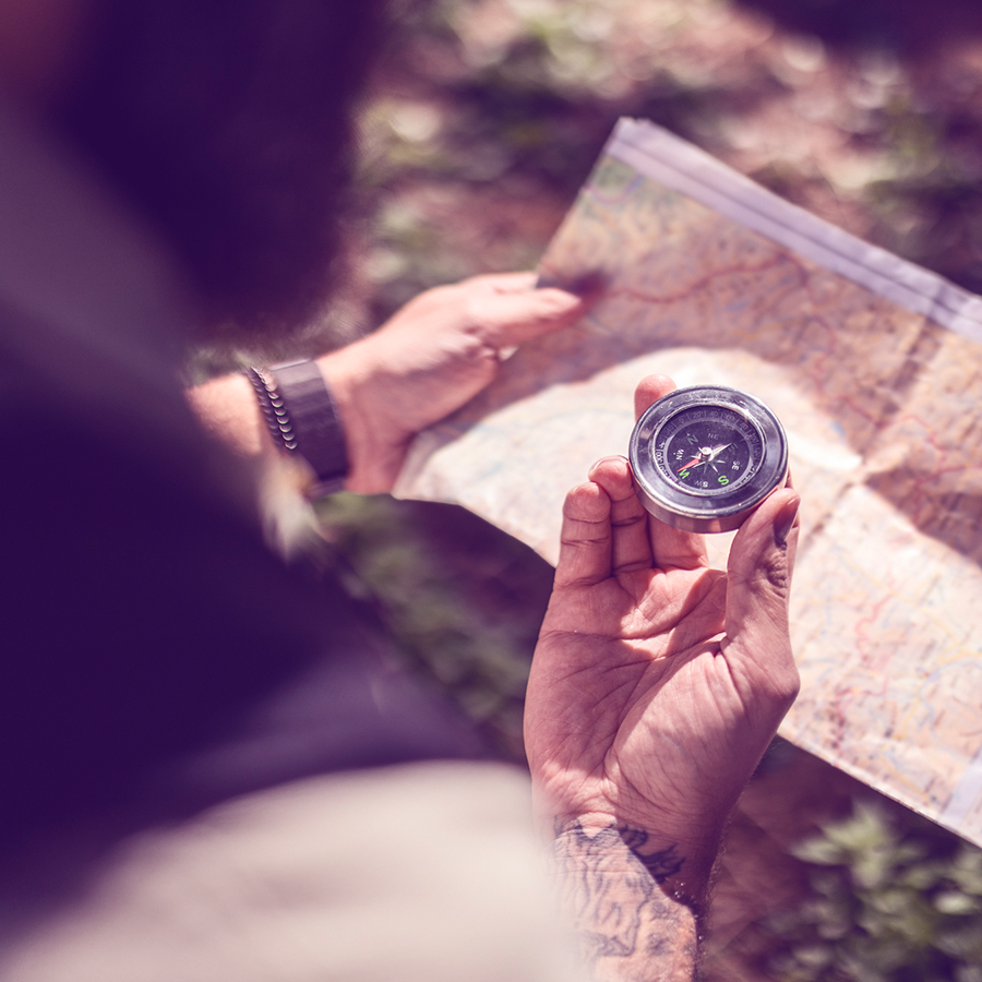 Precisely Trail Guide