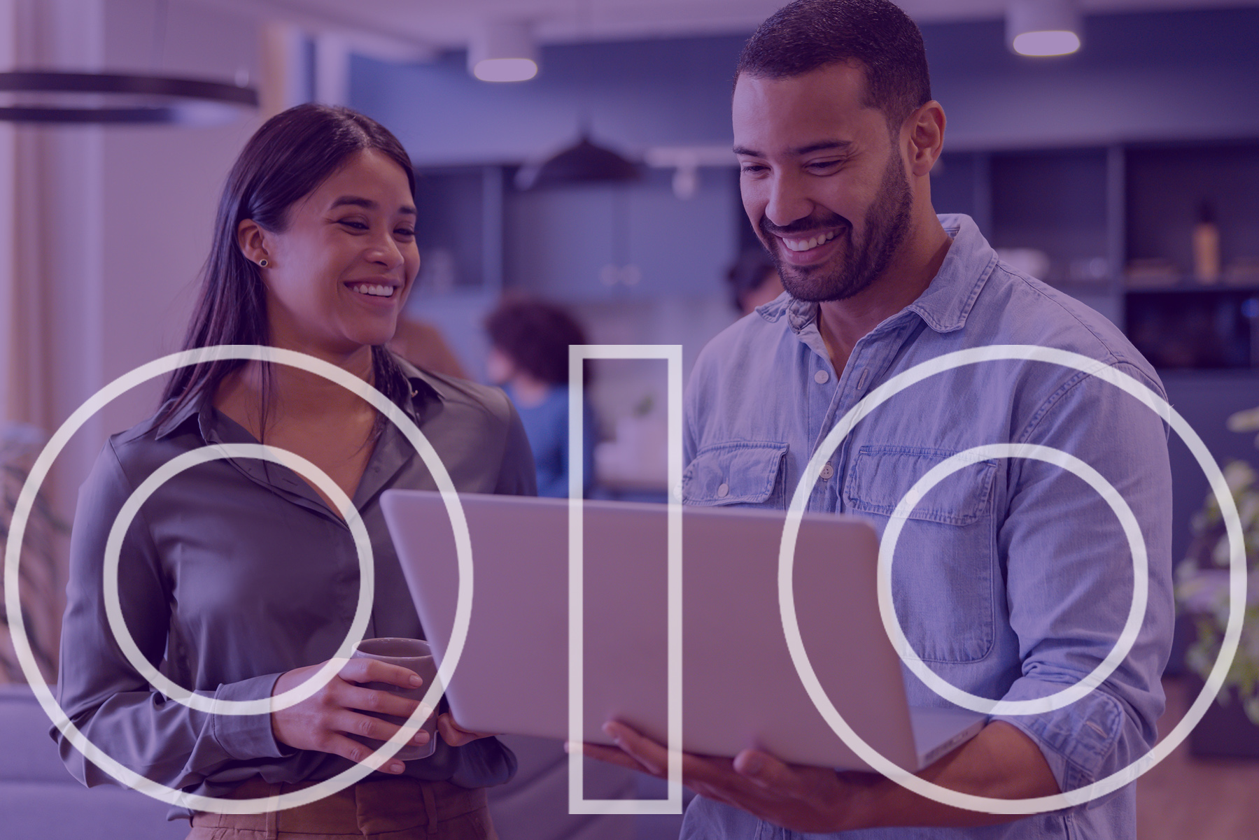 Easy, Automated, Real-time Data Sharing