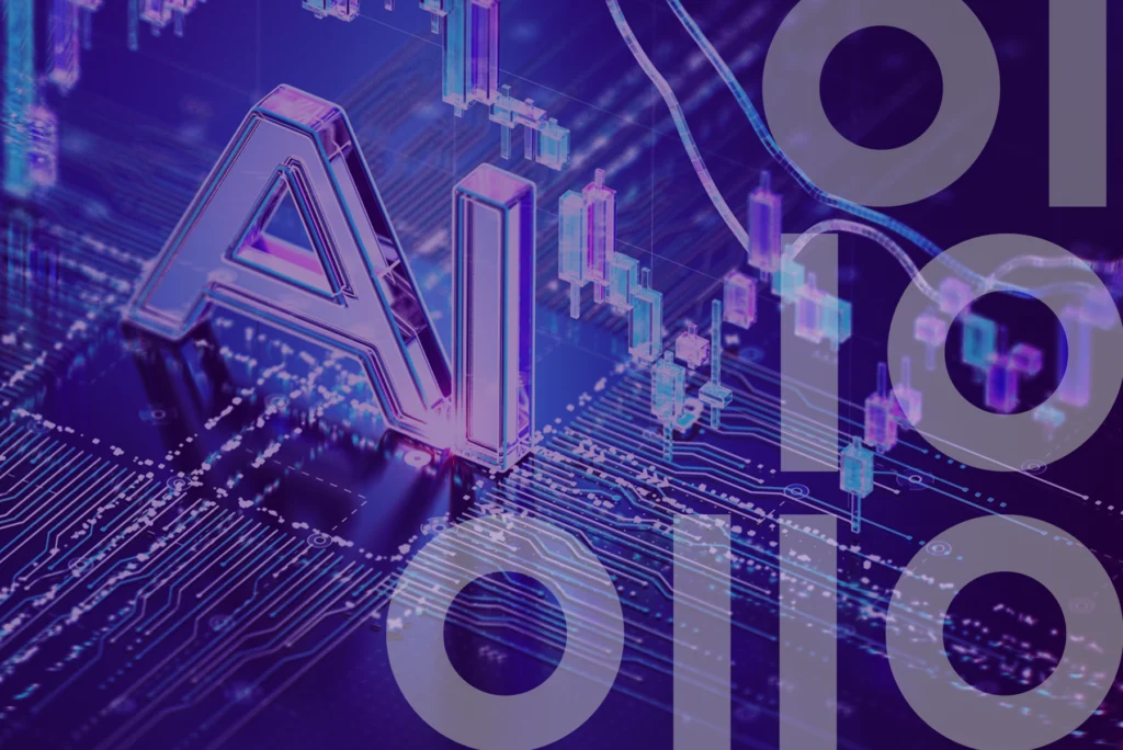 Reimagine Data Management with Conversational AI and Intelligent Automation