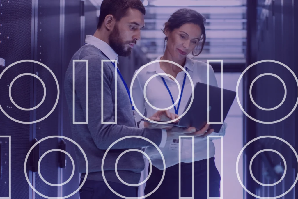 Who is the Best Vendor for Mainframe Data Modernization?