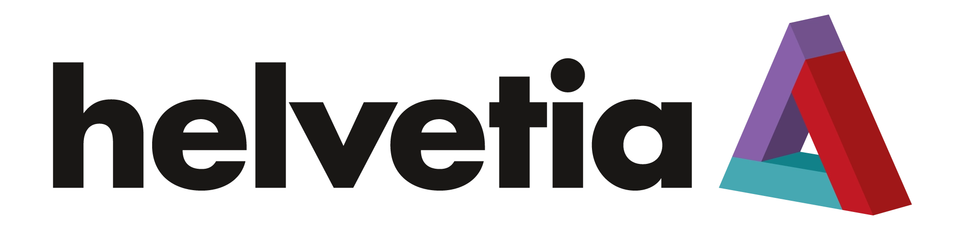 Helvetia logo