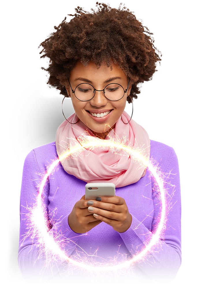 Trusted data. Brilliant outcomes.