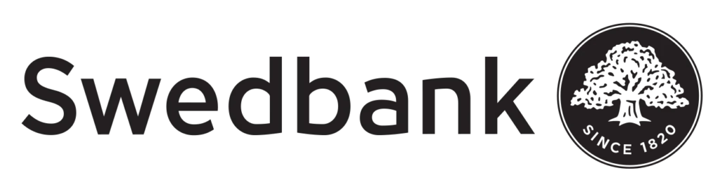 Swedbank logo