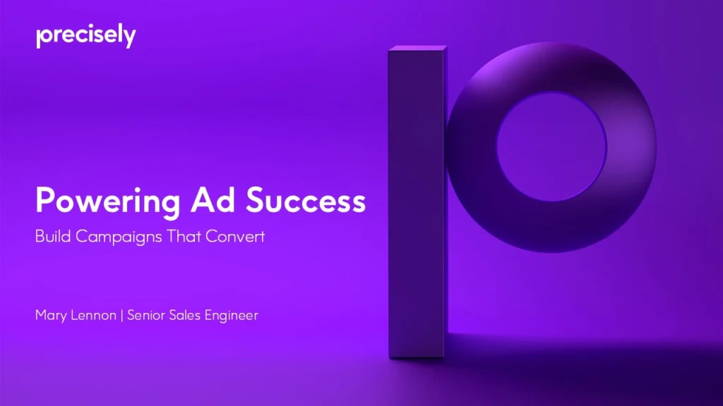 Powering Ad Success - Build Campaigns That Convert