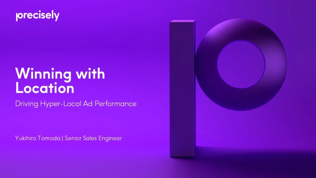 Winning with Location - Driving Hyper-Local Ad Performance