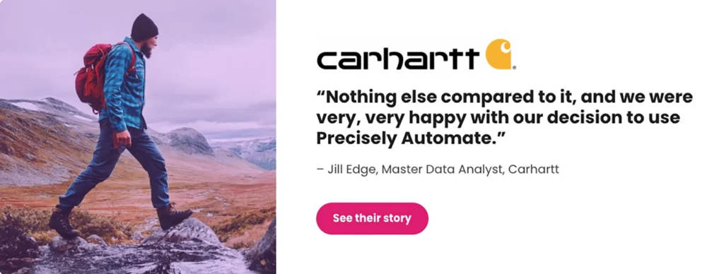 Carhartt & Precisely