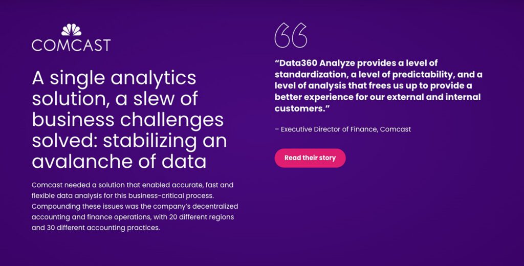 Who Has the Best Data Integrity Tools for Telco Providers? Precisely