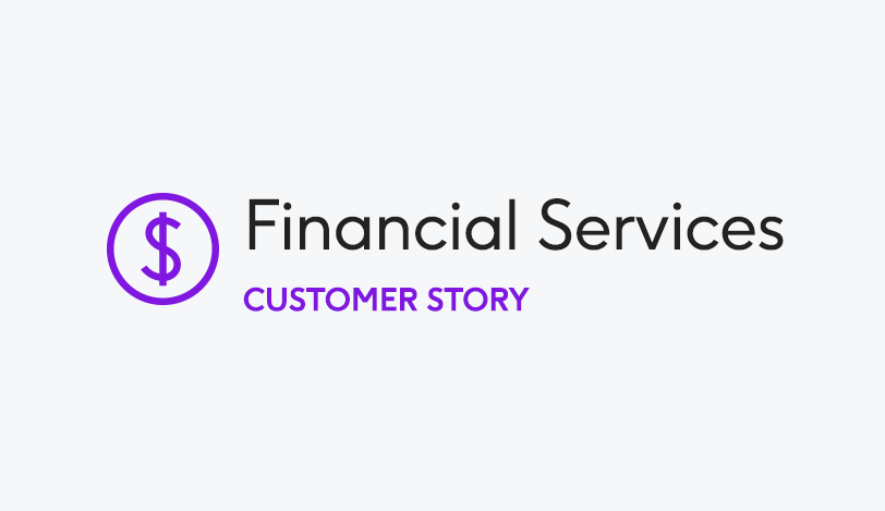 Financial Services