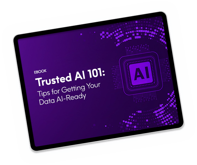 eBook: Trusted AI 101
