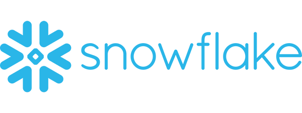 Snowflake logo