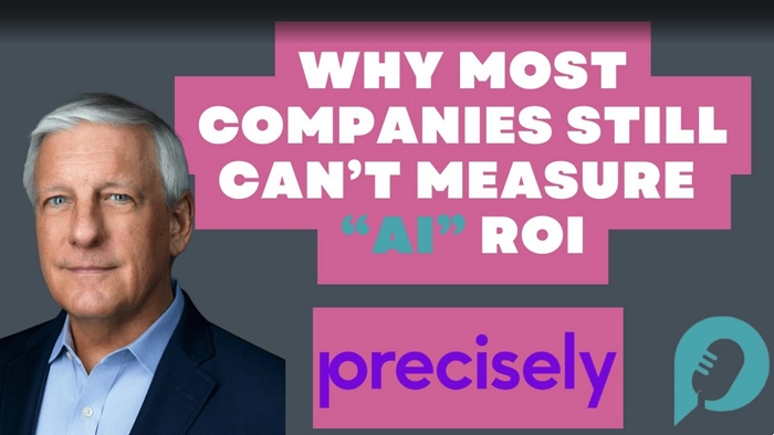 AI Strategy vs Reality: What the 2026 Data Integrity Report Reveals