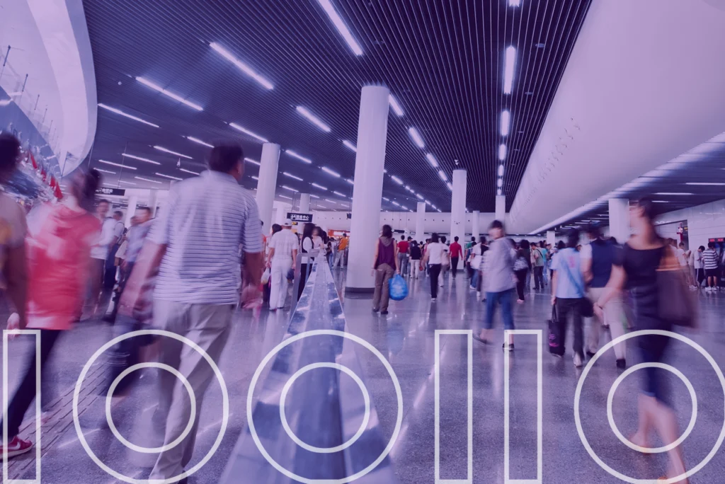 Location Based Audiences Help from Precisely