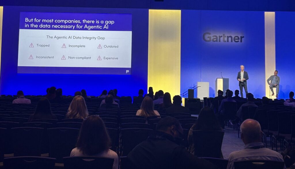 Gartner - Precisely 2026