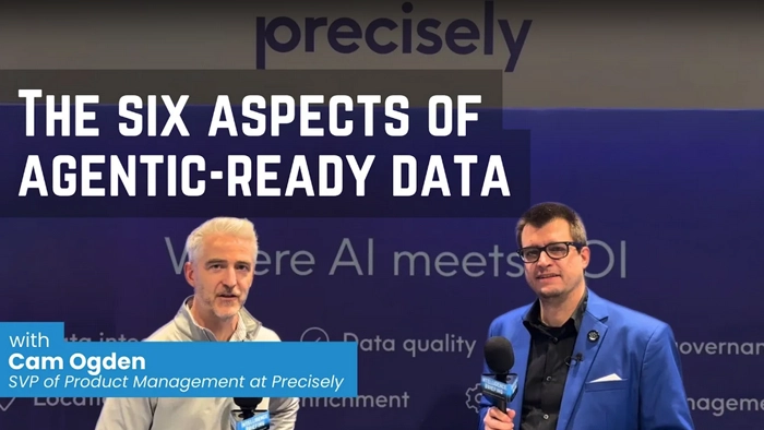 Intelligence Briefing podcast