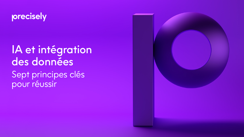 AI and Data Integration - Precisely