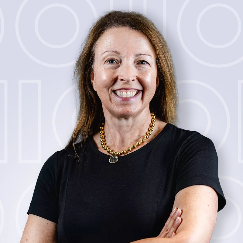 Lisa Crawford, Precisely CHRO