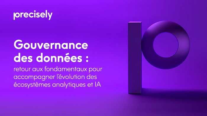 Data Governance 101