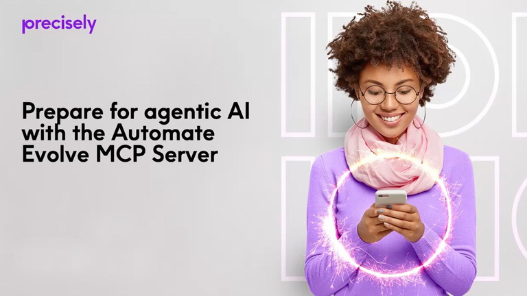 Automate MCP Server Overview