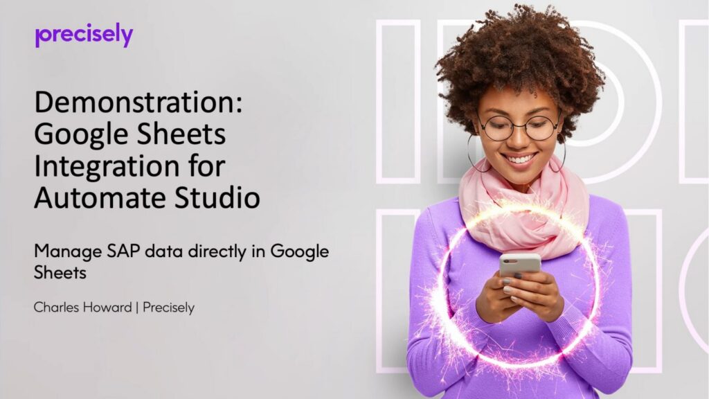 Google Sheets Integration for Automate Studio