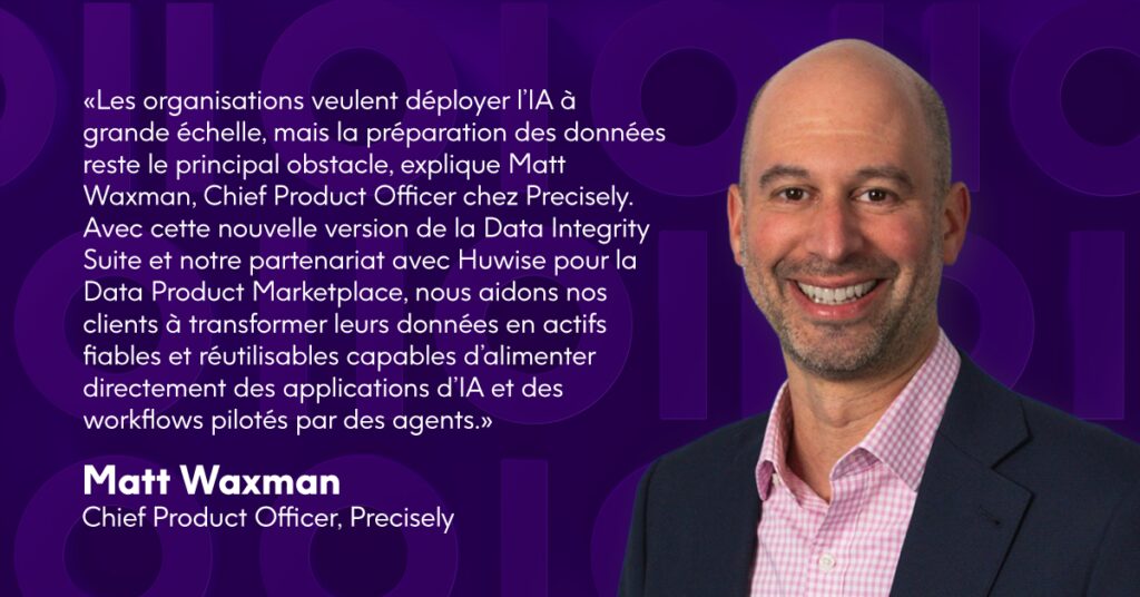 Matt Waxman - Precisely