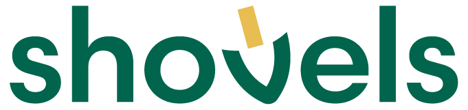 Shovels logo