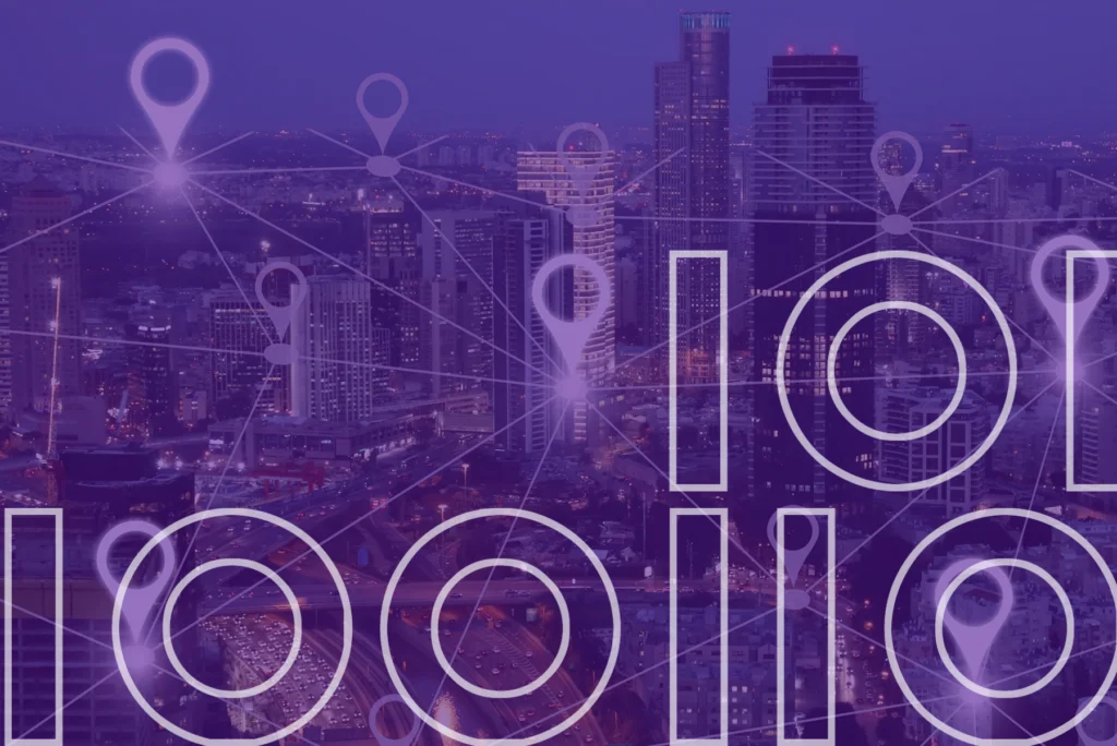 How the Precisely MCP Server Brings Location Intelligence Directly Into Your AI Workflows - Precisely