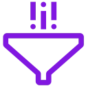 Filter icon