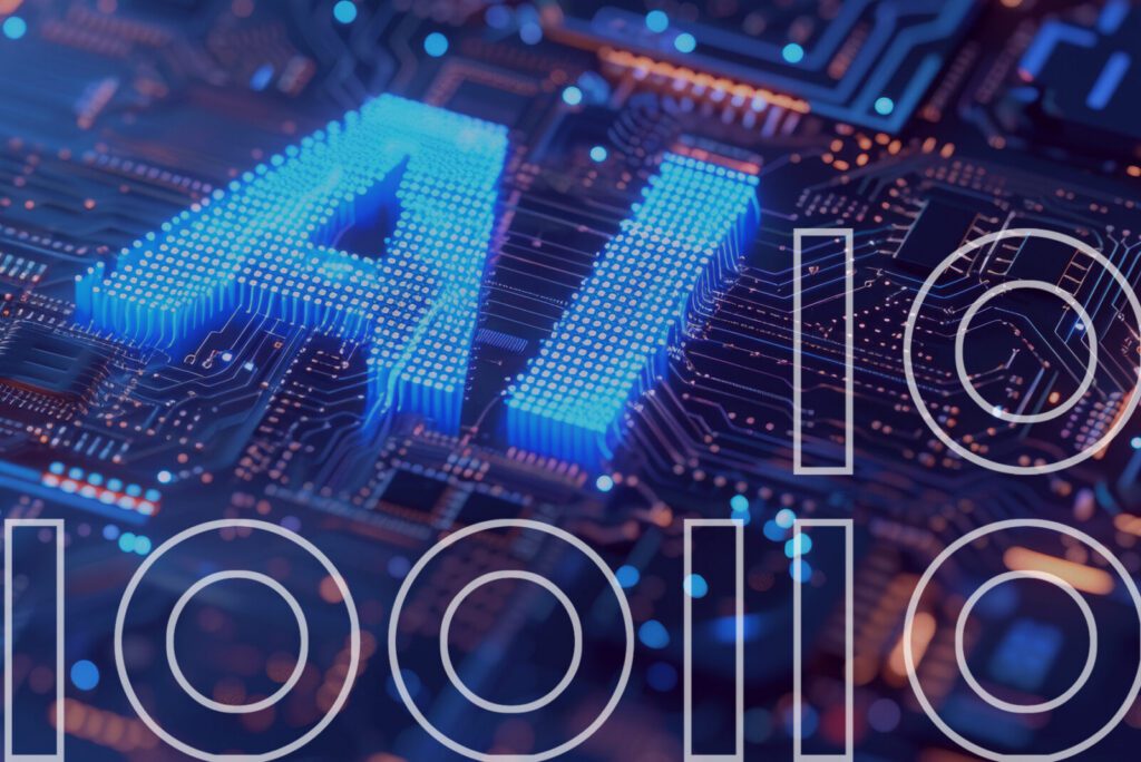 AI-data governance