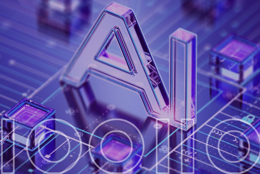 Context layer for AI