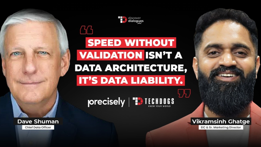 Data Dialogs