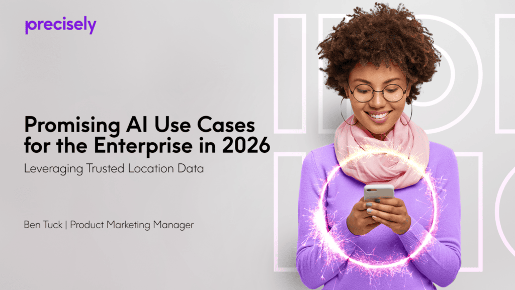 Promising AI Use Cases for the Enterprise in 2026