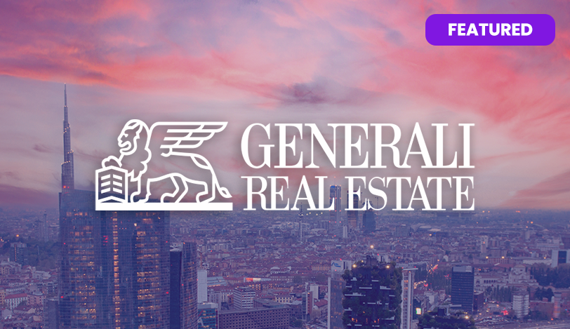Generali Real Estate