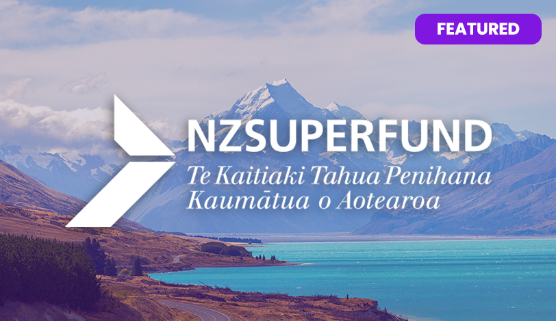 New Zealand Superannuation Fund