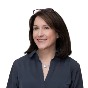 Jane Gilson, Chief Business Officer