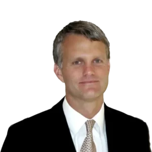Jason Smith, CFO