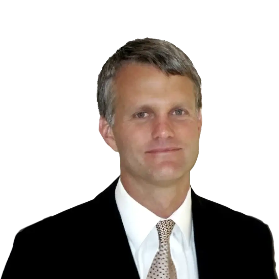 Jason Smith, CFO