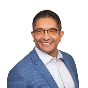 Vinesh Vis, Precisely CRO