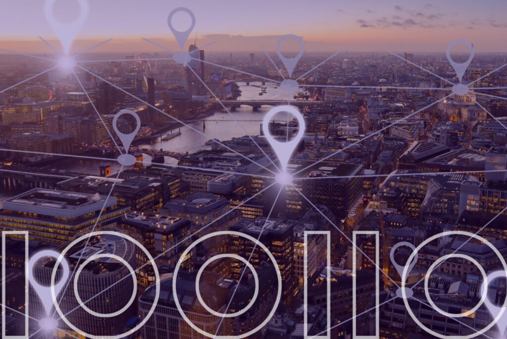 Tax Jurisdiction Accuracy: The Location Intelligence Advantage for Utilities