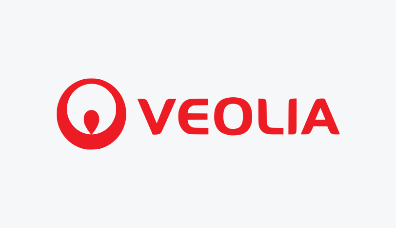 Veolia logo