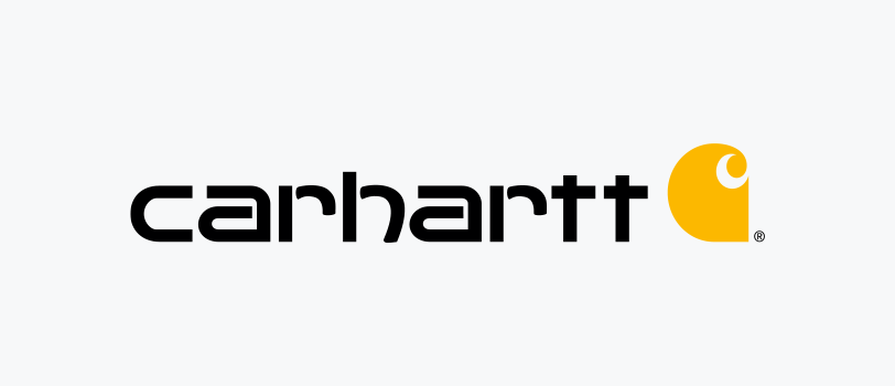Carhartt logo