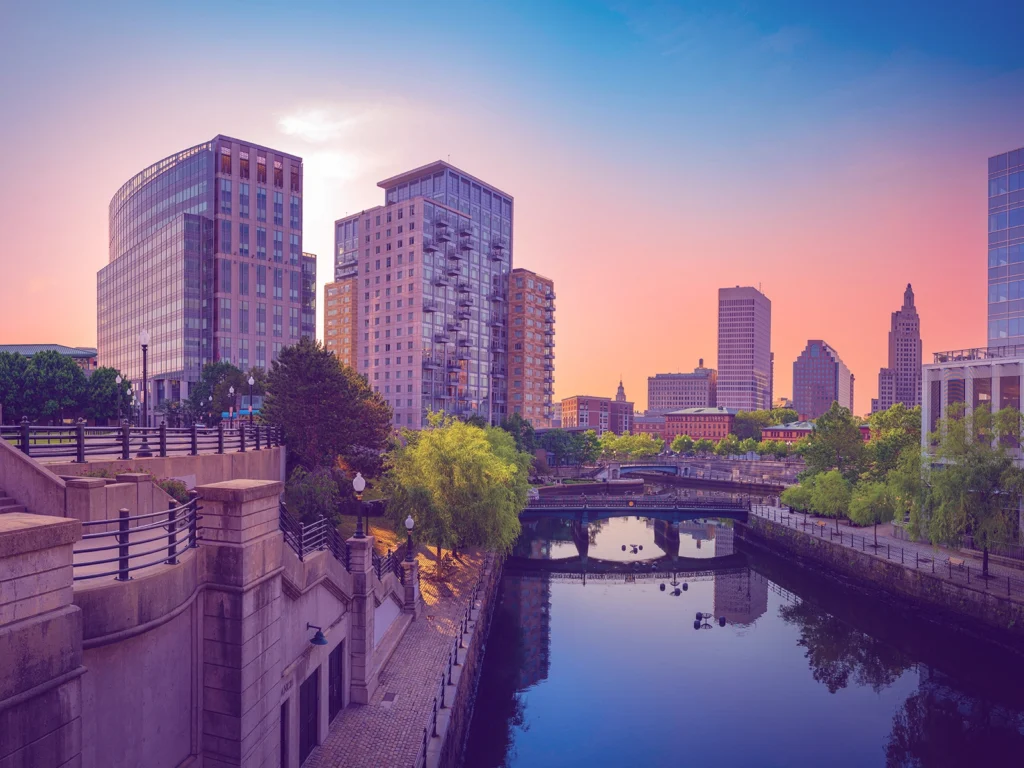 Cityscape
