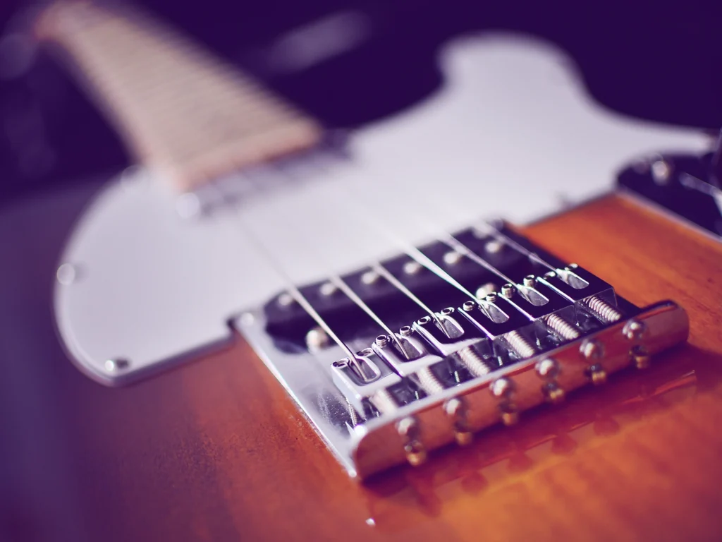 Electric Guitar