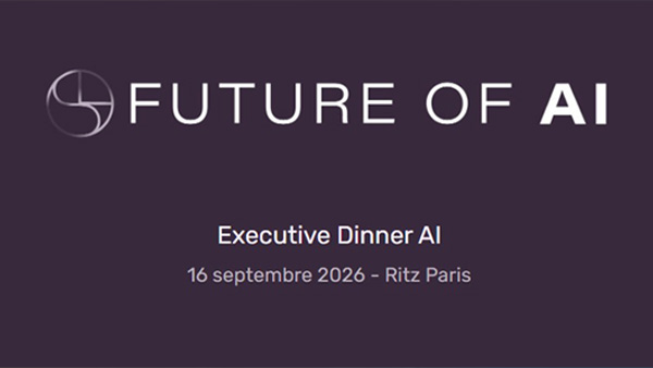 Executive Dinner AI