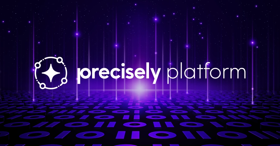 Precisely Platform