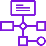 Workflow icon