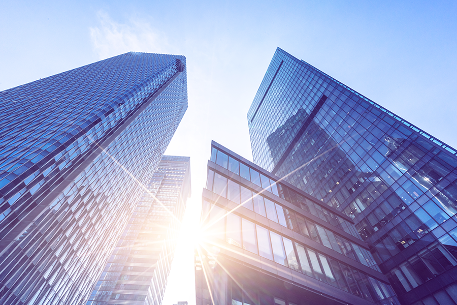 Solutions for your industry