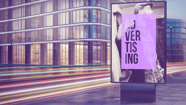 Advertising