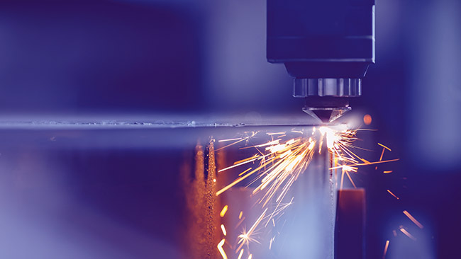 Manufacturing
