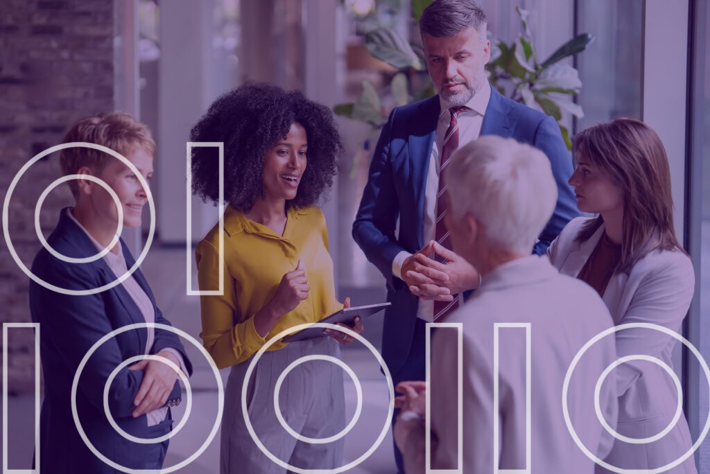 Big Data London recap